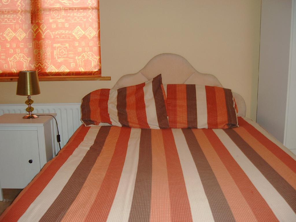 Ocean View Doogort Villa Kültér fotó